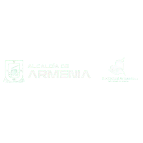 Logo Red Salud Armenia